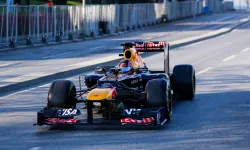 Formula 1 İstanbul biletleri satışta mı?
