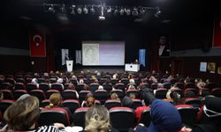 Yenimahalle’de kanserle mücadelede bilinçlendirme atağı