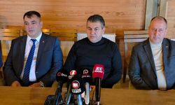 Termal kaynak ve kayak merkeziyle Gediz, turizme hazırlanıyor