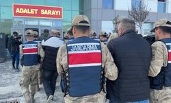 Gülistan Doku dosyasında kritik gelişme: 8 kişi tutuklandı