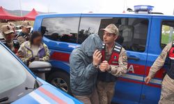 Gülistan Doku dosyasında bilgi işlem görevlileri hakim karşısında