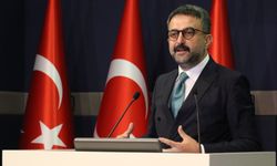 Ankara’da AKK Başkanı’ndan 23 Nisan mesajı