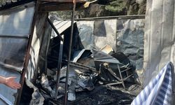 Hatay’daki konteyner yangını davasında ilk duruşma