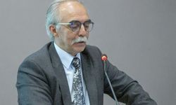 Dr. Hayati Bice, Ankara Kitap Fuarı’nda okurlarıyla bir araya geliyor