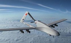 Kacır: Askeri İHA pazarının üçte ikisi Türklerde