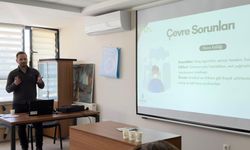 Çankaya’da dijital temizlik ve su tasarrufu semineri