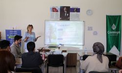 Çankaya’da Genç Eko Akademi 2026 programı tamamlandı