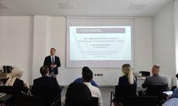 Sincan’da ilaçlama çalışmalarına bilimsel eğitim desteği