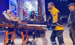 İnegöl'de baltalı sopalı arazi kavgası: 4 yaralı