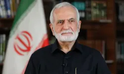 Eski İran Dışişleri Bakanı Kemal Harrazi hayatını kaybetti