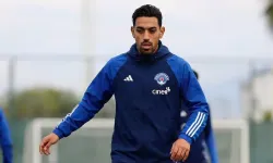 İrfan Can Kahveci’den Fenerbahçe açıklaması