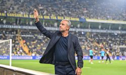 Fenerbahçe'de İsmail Kartal dönemi sona erdi!