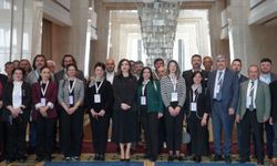 Alevilik ve Bektaşilik ansiklopedisi için istişare toplantısı yapıldı