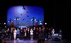 Çankaya’da Karanfil Dergi 1. yılını kutladı