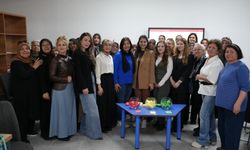Keçiören’de kadınlara “hayır diyebilme” eğitimi