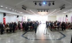 Keçiören’de kadın sağlığı seminerine yoğun ilgi