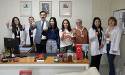 Keçiören’de MSÜ sınavında öğrencilerden başarı