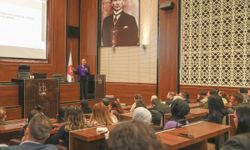 Keçiören’de personele etik davranış eğitimi