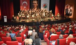 Kepez’de Selami Şahin şarkılarıyla unutulmaz gece