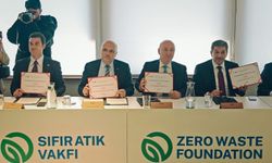 Kızılcahamam uluslararası çevre ağına dahil oldu