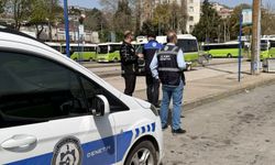 Kocaeli’de toplu taşıma araçları mercek altında