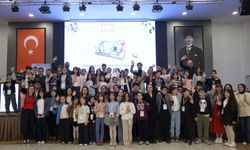 Çankaya’da çocuklar kent için karar alıyor