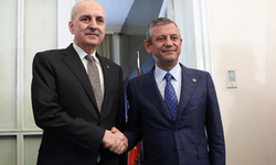 CHP lideri Özel’den Kurtulmuş’a ara seçim çağrısı