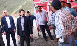 Çankaya’da Kurban Bayramı hazırlıkları başladı
