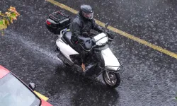 Esnaf kuryelere sicil kaydı zorunluluğu geliyor