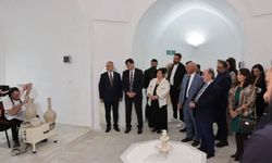 Kütahya’da “Re-New Nature” sergisi açıldı