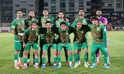 Malatya Yeşilyurtspor play-offta tur atladı