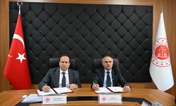 Malatya’da hükümlüler için iş birliği protokolü