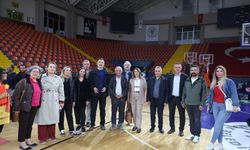 Mamak Belediyesi’nden maden işçilerine barınma desteği