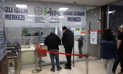 Mamak’ta istihdam merkezi 75 kişiyi işe yerleştirdi