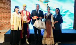 Manisa’da 486’ncı Mesir Festivali