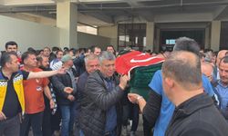 Kahramanmaraş’ta saldırı kurbanlarının cenazeleri morgdan alındı