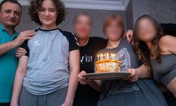 Kahramanmaraş’ta polis babanın ifadesi ortaya çıktı