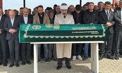 Kahramanmaraş’ta saldırı kurbanı öğrenci toprağa verildi