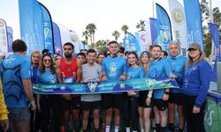 Marmaris’te bahar etkinlikleri başladı