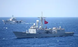 Mavi Vatan-2026 Tatbikatı tüm hızıyla sürüyor