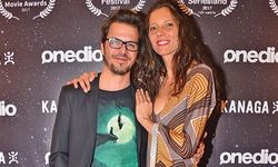 Mehmet Günsür’ün eşi kimdir? Katerina Mongio kaç yaşında?