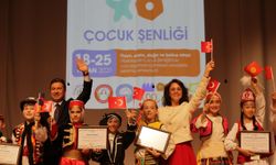 Atatürk’ün armağanı dünya çocuklarını buluşturdu