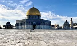 8 ülkeden Mescid-i Aksa baskınlarına kınama