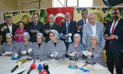 26 Nisan’da, Manisa'da 10 ton mesir macunu halka dağıtılacak