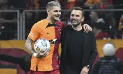 Okan Buruk, Mauro Icardi için kararını verdi