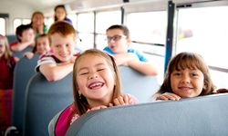 Kamu personeline çocuklarını servisle taşıma hakkı