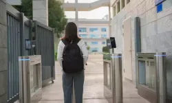 Okullarda yeni kurallar yürürlükte: Formasız giriş yok