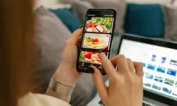 Online yemek siparişlerinde yeni dönem