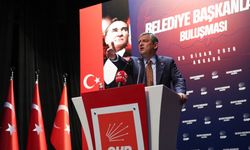 Özgür Özel: Görevimizin başındayız
