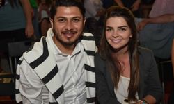 Pelin Karahan ile Bedri Güntay anlaşmalı boşandı